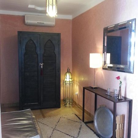 Riad Azza Marrakesh Exterior foto