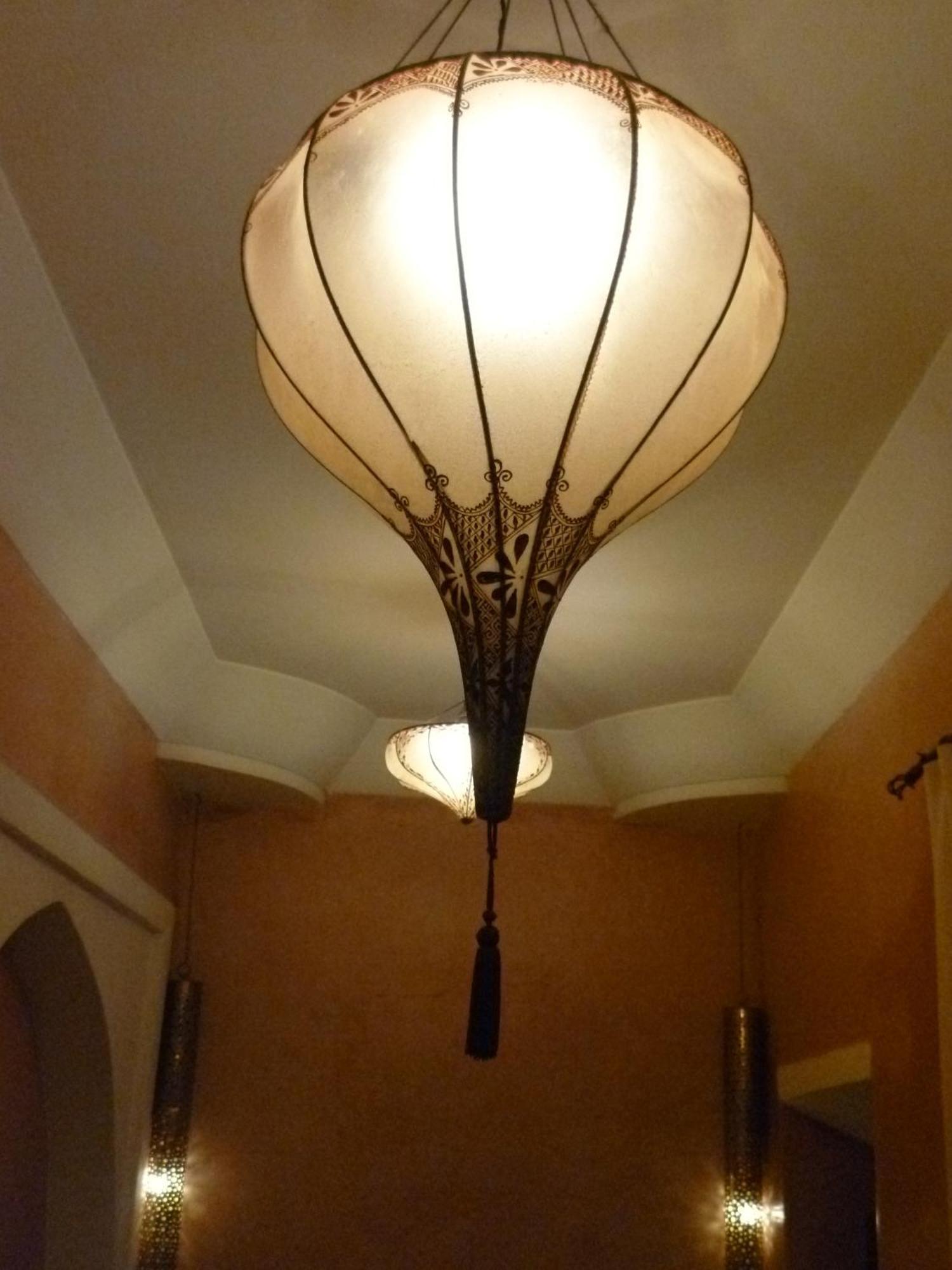 Riad Azza Marrakesh Exterior foto