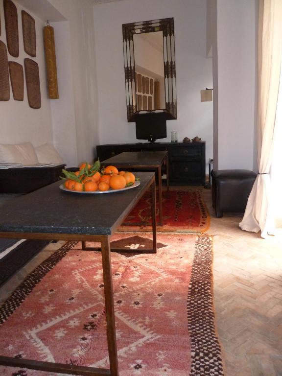 Riad Azza Marrakesh Exterior foto