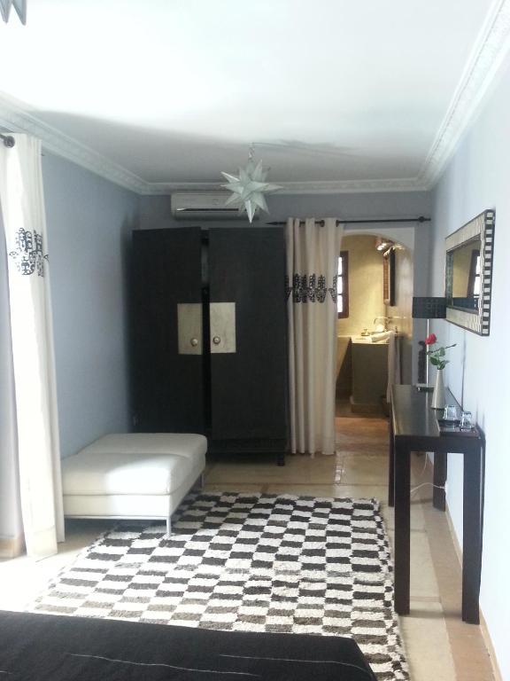 Riad Azza Marrakesh Habitación foto