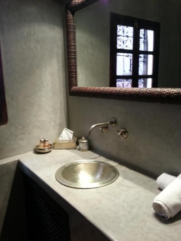 Riad Azza Marrakesh Habitación foto