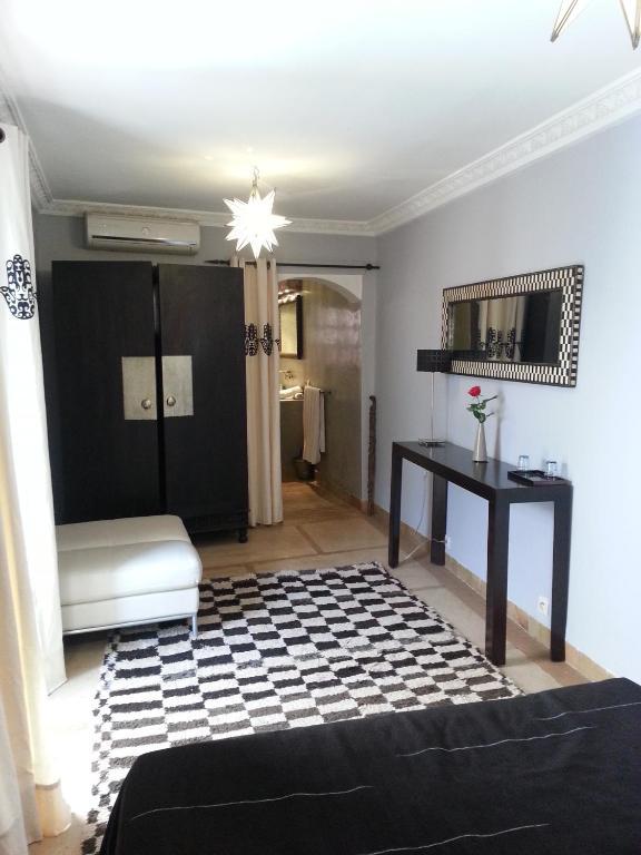 Riad Azza Marrakesh Habitación foto