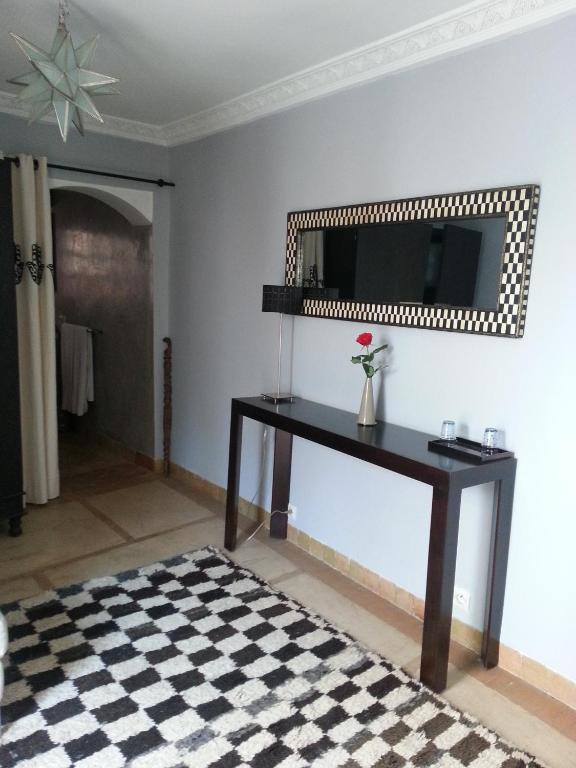 Riad Azza Marrakesh Habitación foto