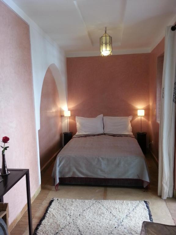 Riad Azza Marrakesh Habitación foto