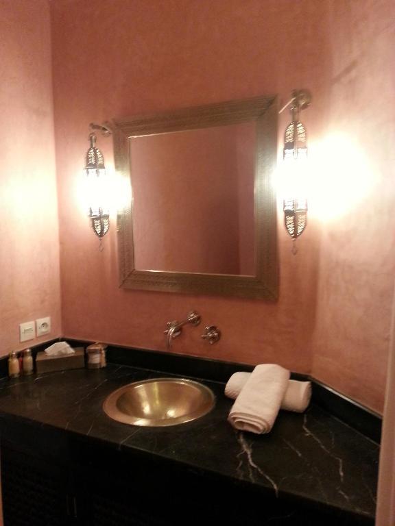 Riad Azza Marrakesh Habitación foto