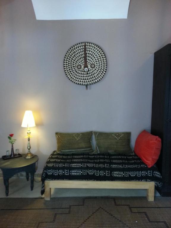 Riad Azza Marrakesh Habitación foto