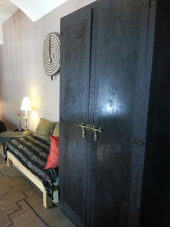 Riad Azza Marrakesh Habitación foto