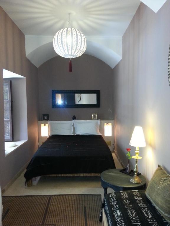 Riad Azza Marrakesh Habitación foto