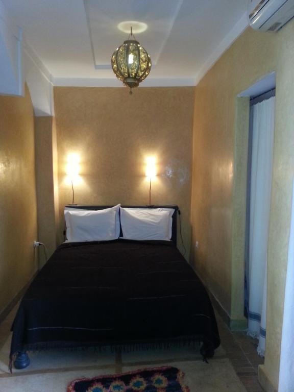 Riad Azza Marrakesh Habitación foto