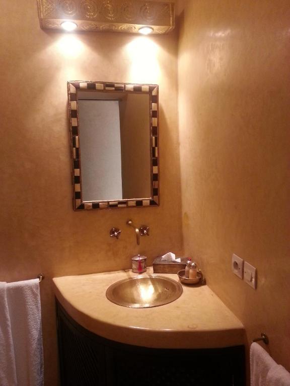 Riad Azza Marrakesh Habitación foto