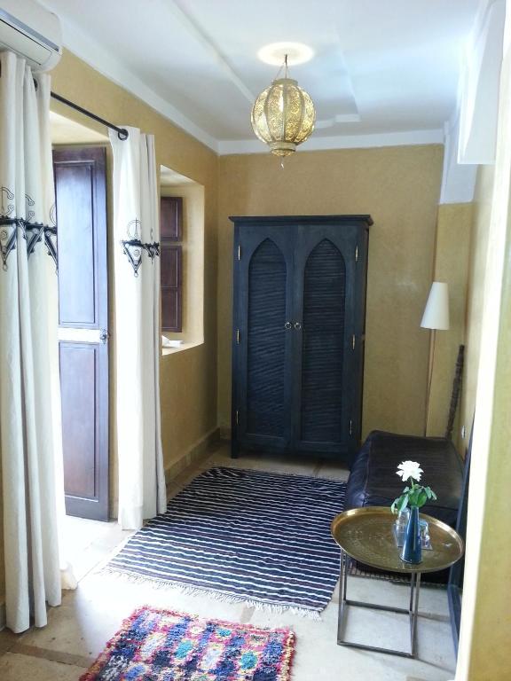 Riad Azza Marrakesh Habitación foto