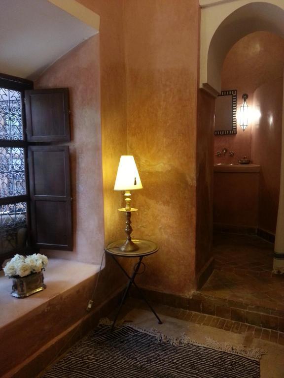 Riad Azza Marrakesh Habitación foto