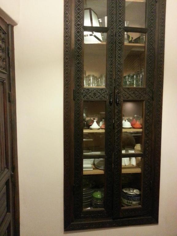 Riad Azza Marrakesh Exterior foto