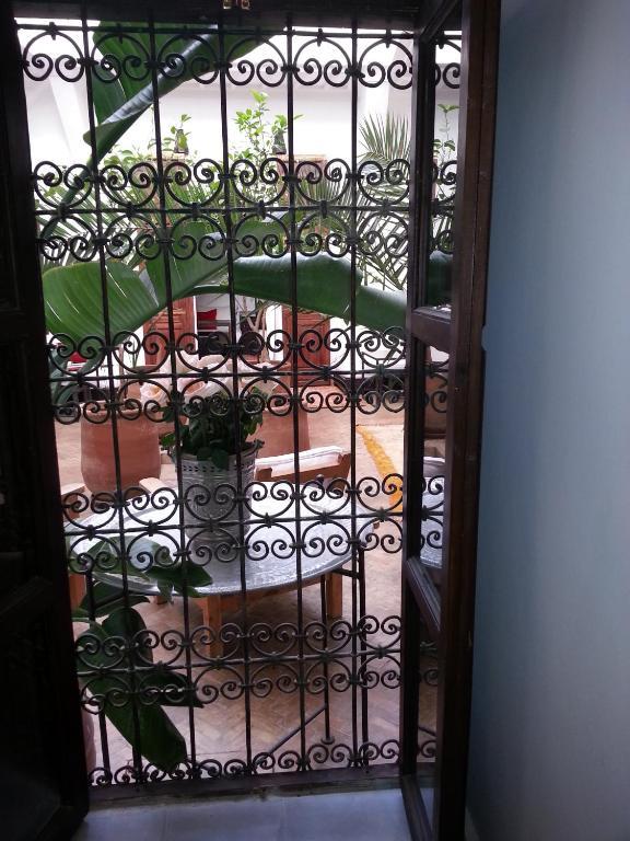 Riad Azza Marrakesh Exterior foto