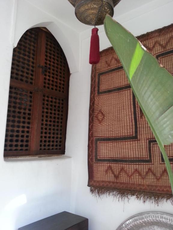Riad Azza Marrakesh Exterior foto