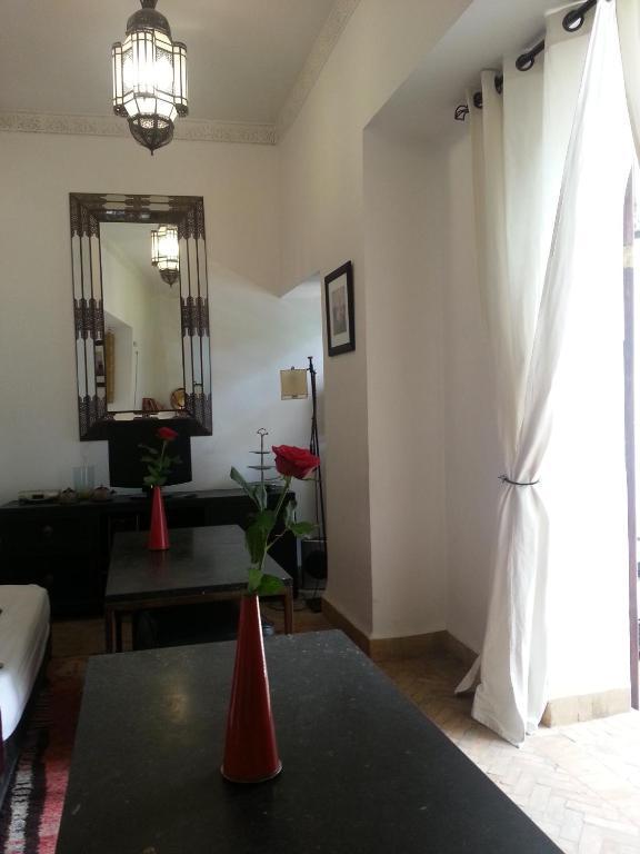 Riad Azza Marrakesh Exterior foto